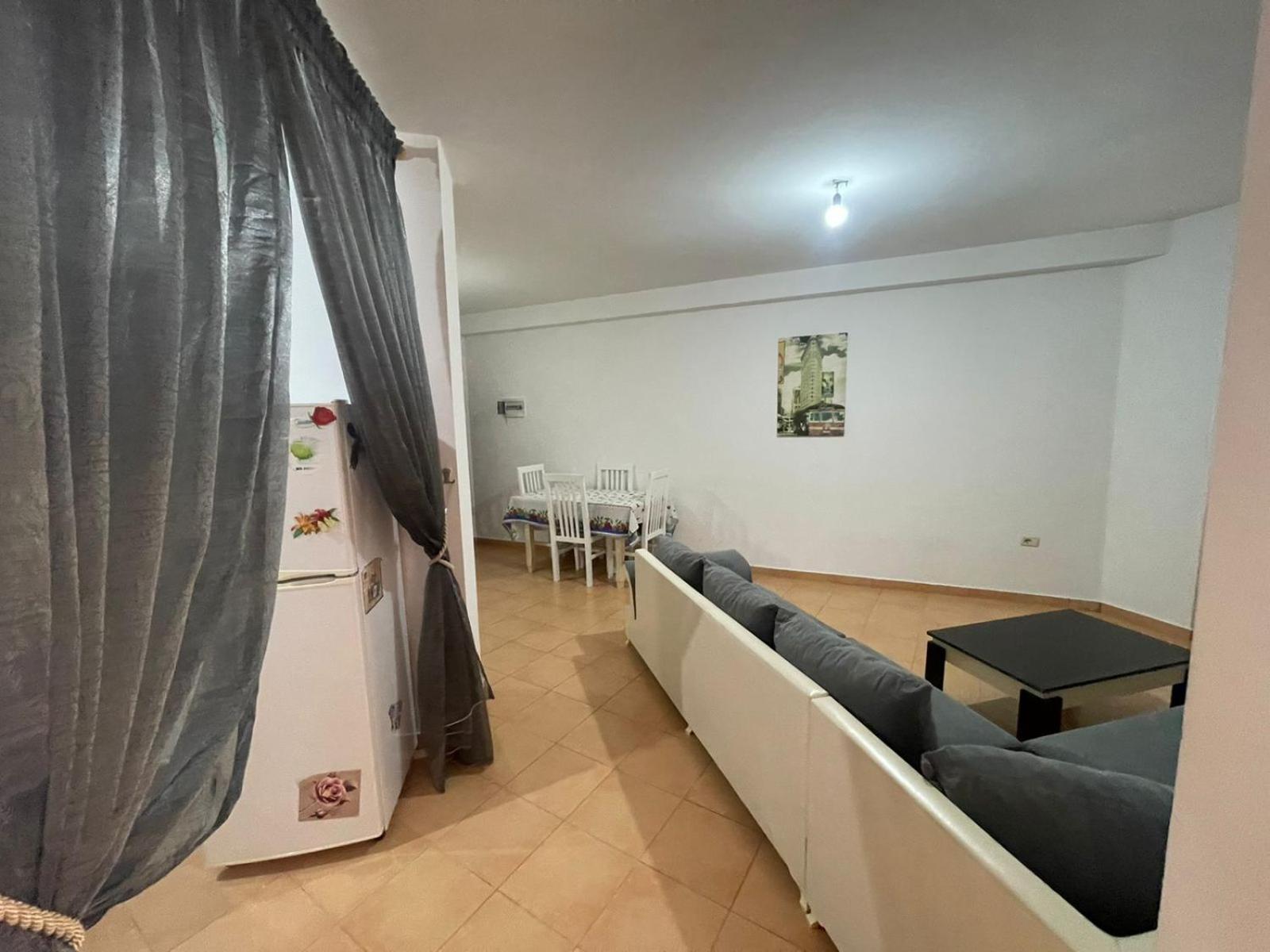 Appartement Comfort - Ali Demi Tirana