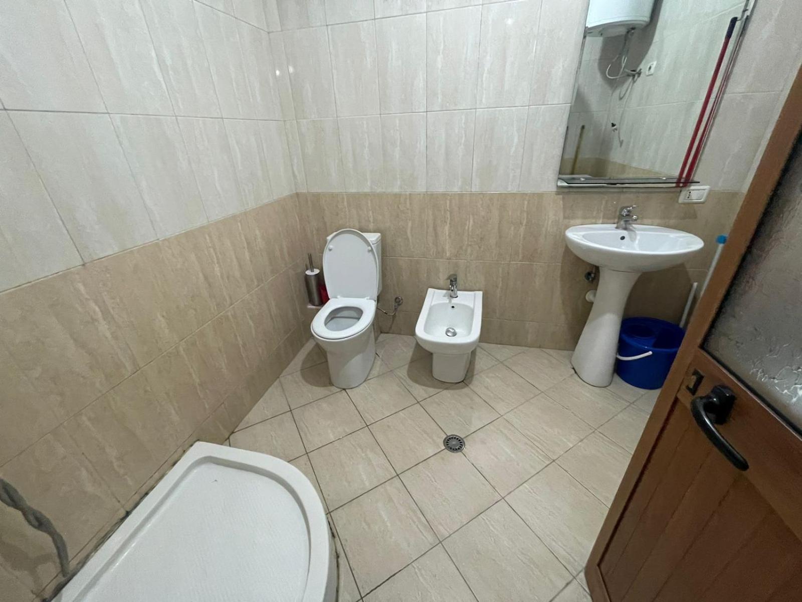 Comfort - Ali Demi Appartement
